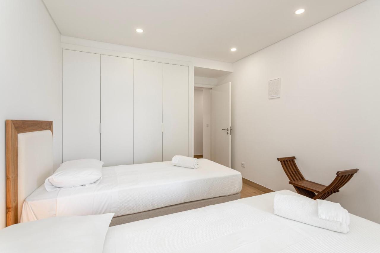 Centralgarve - Premium Apartment In The Center Of Vilamoura - Cota10 Exteriör bild