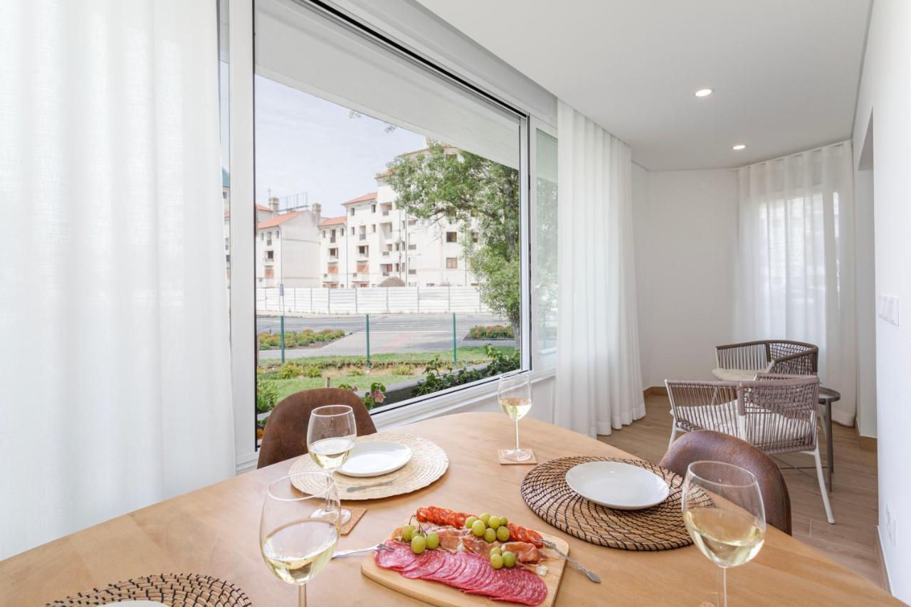 Centralgarve - Premium Apartment In The Center Of Vilamoura - Cota10 Exteriör bild