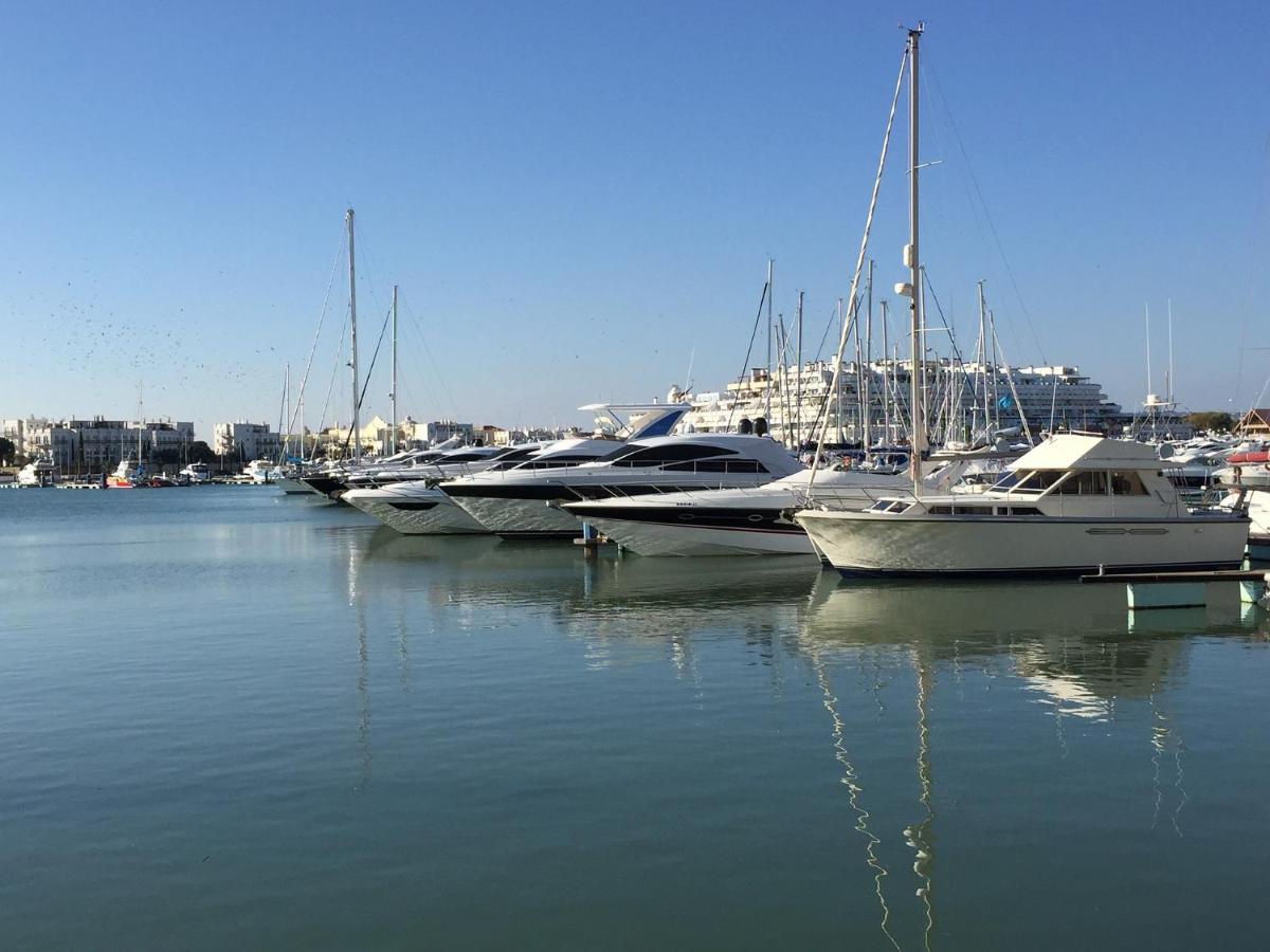 Centralgarve - Premium Apartment In The Center Of Vilamoura - Cota10 Exteriör bild