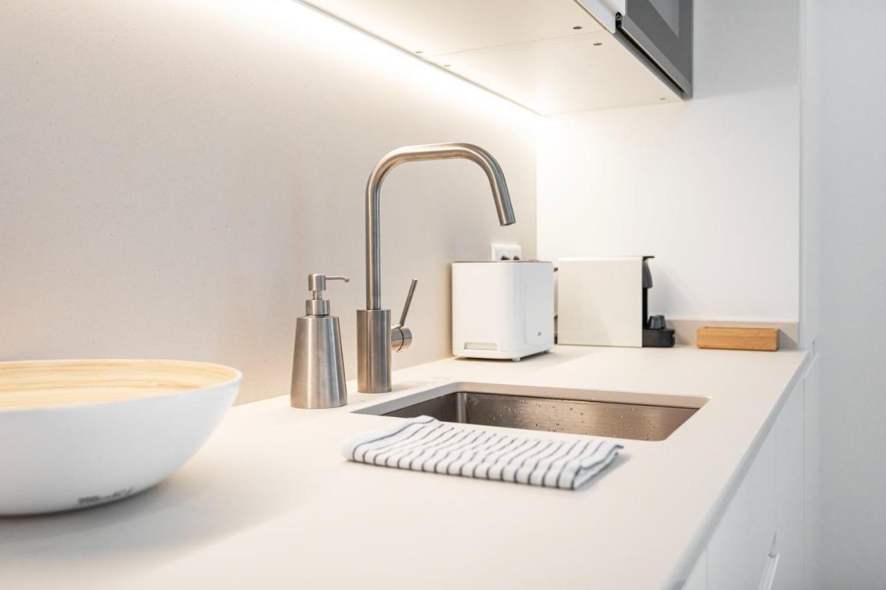 Centralgarve - Premium Apartment In The Center Of Vilamoura - Cota10 Exteriör bild
