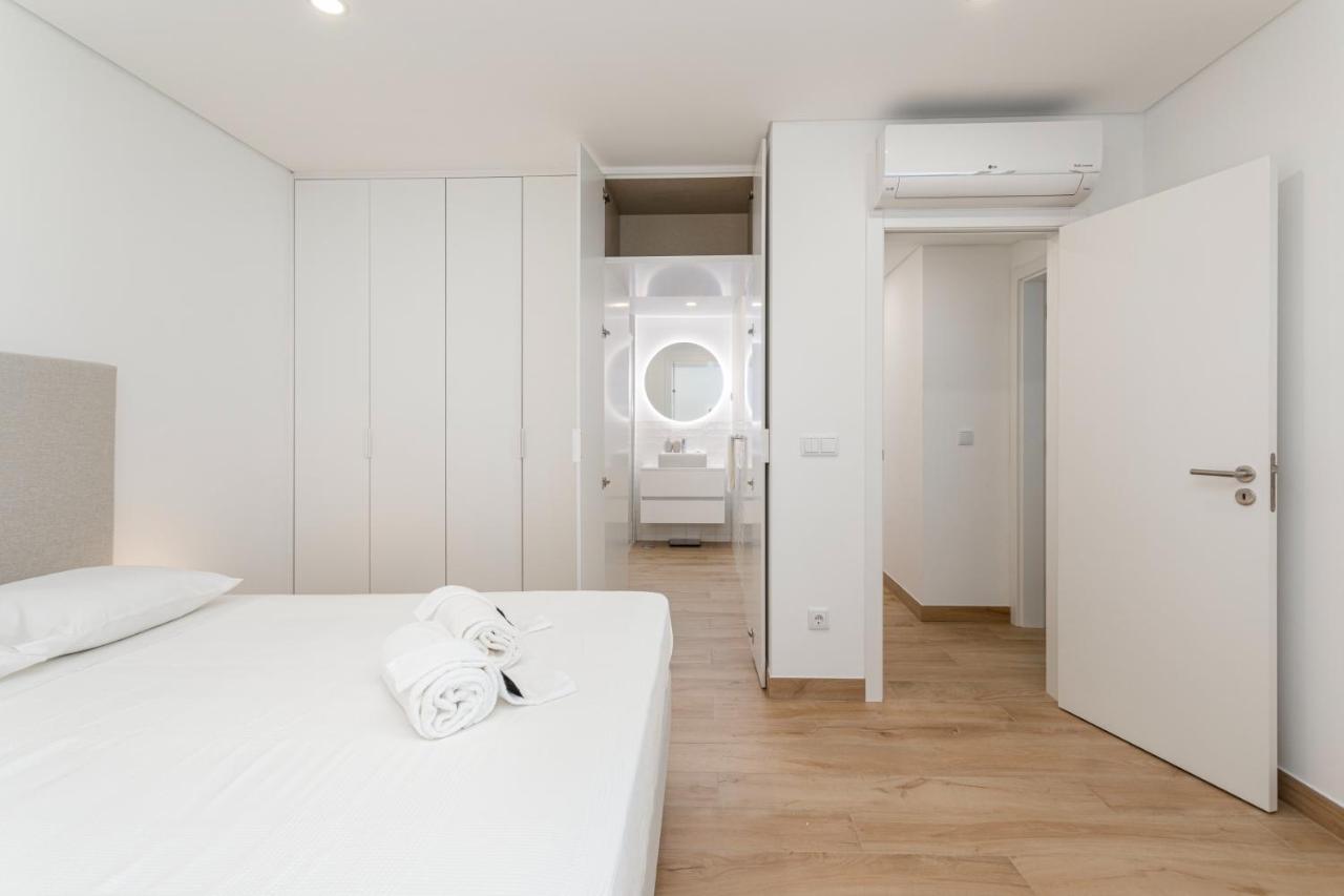 Centralgarve - Premium Apartment In The Center Of Vilamoura - Cota10 Exteriör bild
